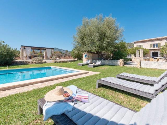 Terreno en venta en Raiguer, Baleares