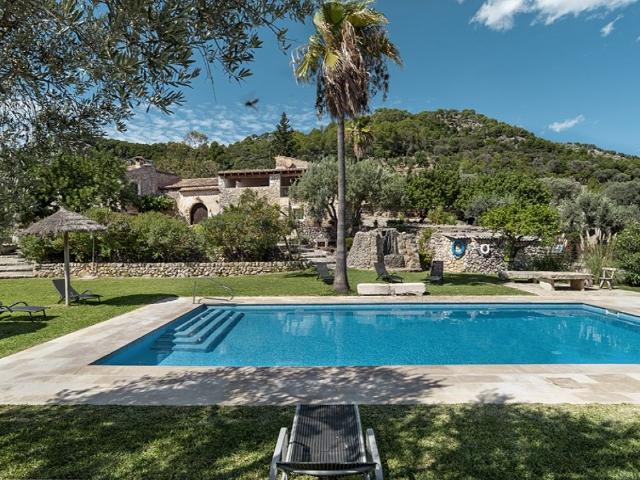 Terreno en venta en Selva, Camarata Terreno en venta en Selva, Camarata