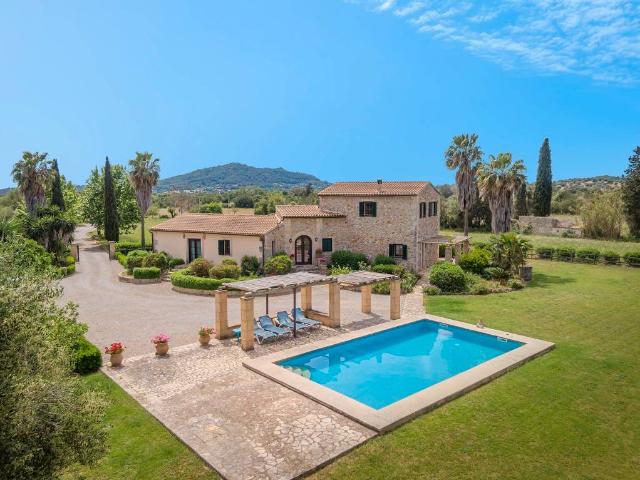 Terreno en venta en Raiguer, Baleares