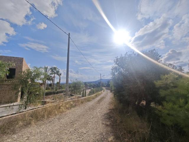 Terreno en venta en Raiguer, Baleares