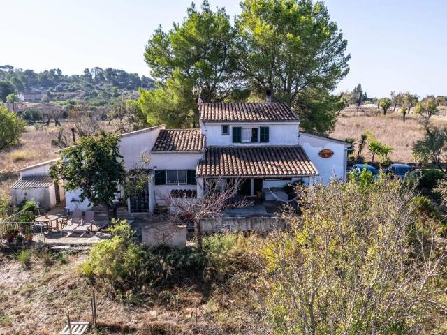 Terreno en venta en Selva, Camarata Terreno en venta en Selva, Camarata