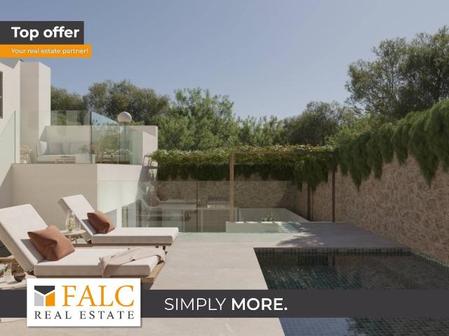 Terreno en venta en Raiguer, Baleares