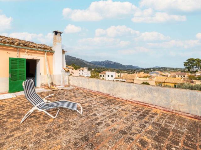 Terreno en venta en Raiguer, Baleares