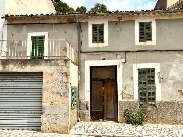 Terreno en venta en Selva, Camarata Terreno en venta en Selva, Camarata