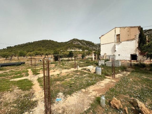Terreno en venta en Raiguer, Baleares