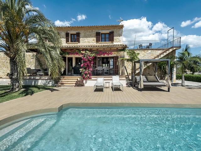 Terreno en venta en Selva, Camarata Terreno en venta en Selva, Camarata