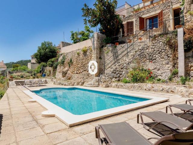 Terreno en venta en Selva, Camarata Terreno en venta en Selva, Camarata