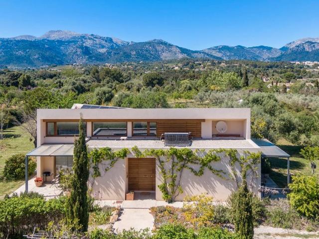 Terreno en venta en Selva, Camarata Terreno en venta en Selva, Camarata