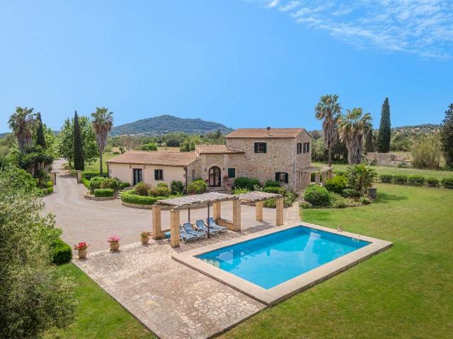 Terreno en venta en Raiguer, Baleares