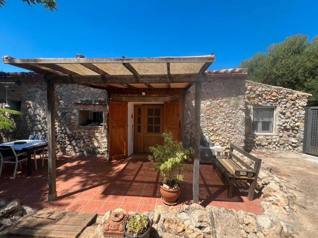 Terreno en venta en Sencelles