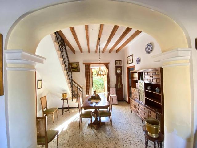 Terreno en venta en Sencelles, Baleares