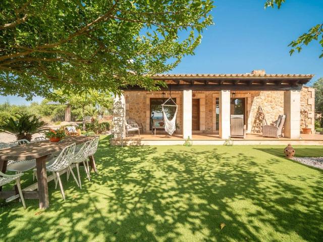 Terreno en venta en Sencelles