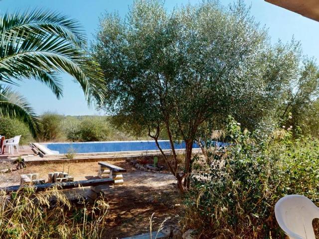 Terreno en venta en Sencelles, Illes Balears