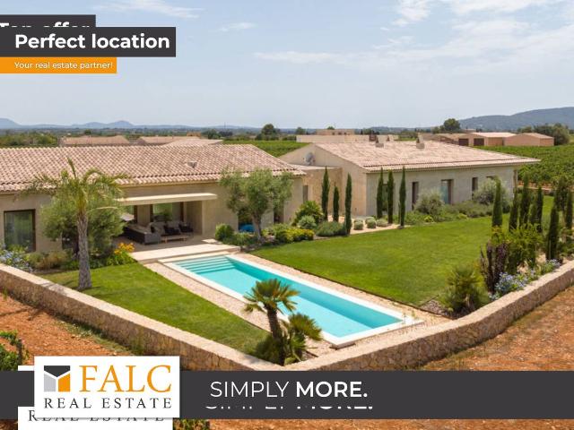 Terreno en venta en Pla de Mallorca, Baleares