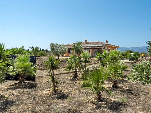 Terreno en venta en Sencelles