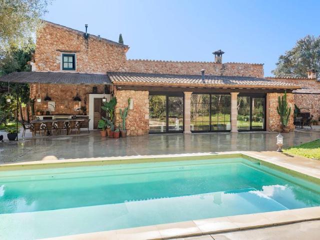 Terreno en venta en Pla de Mallorca, Baleares