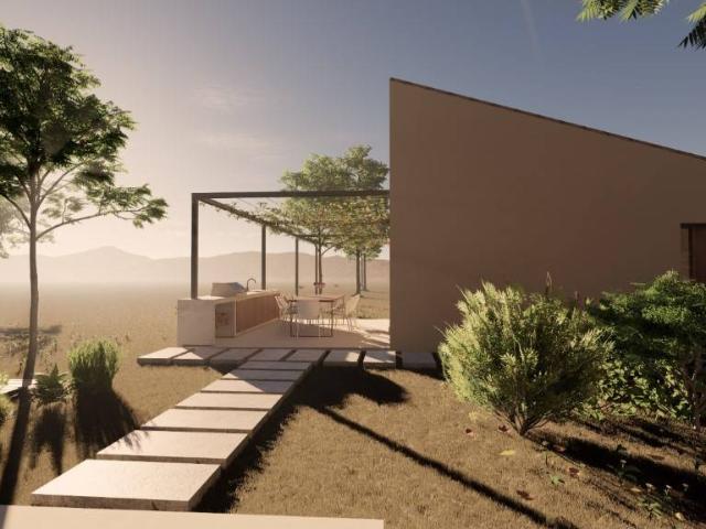 Terreno en venta en Sencelles, Baleares