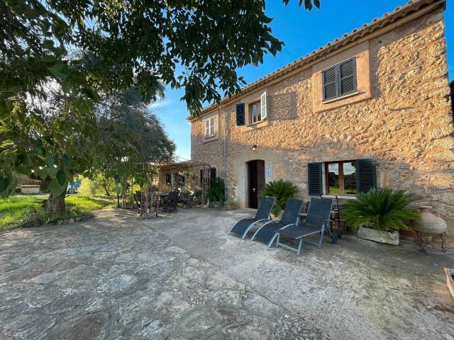 Terreno en venta en Sencelles, Baleares