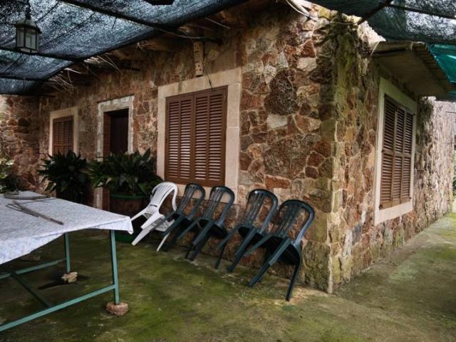 Terreno en venta en Pla de Mallorca, Baleares