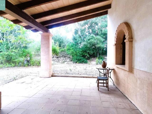 Terreno en venta en Sencelles, Baleares