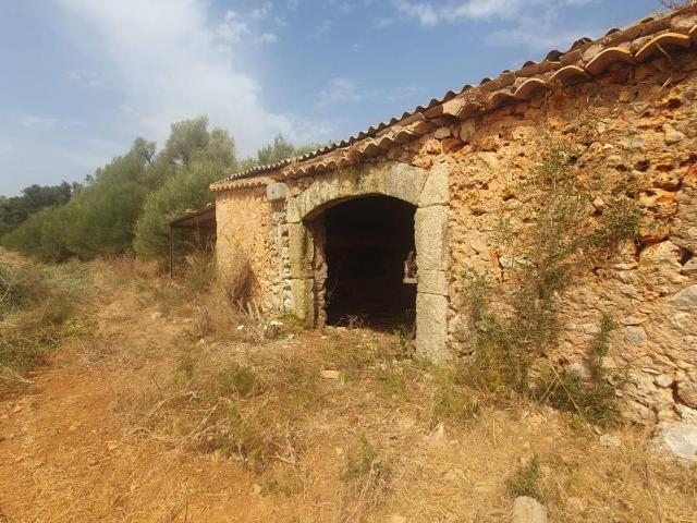 Terreno en venta en Pla de Mallorca, Baleares