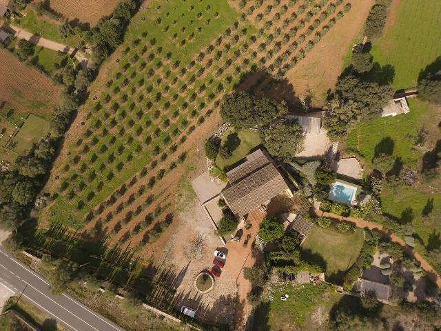 Terreno en venta en Pla de Mallorca, Baleares