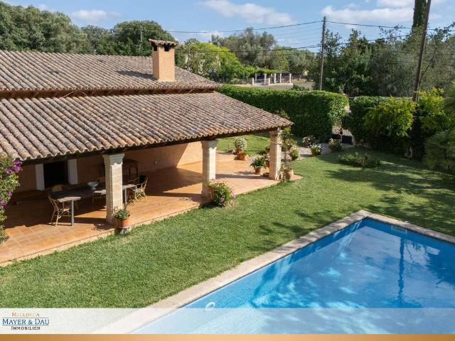 Terreno en venta en Pla de Mallorca, Baleares