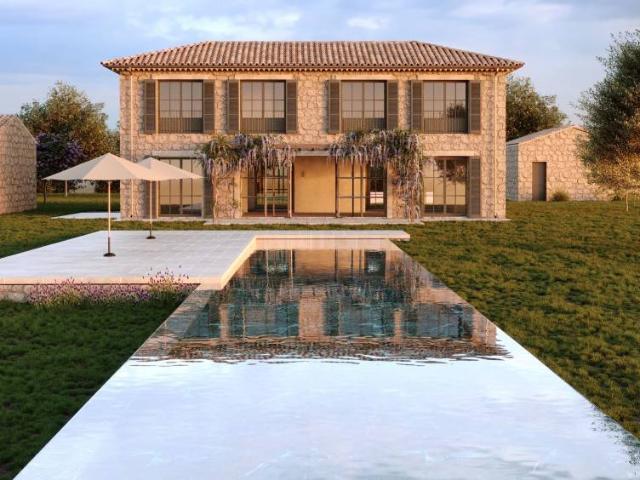 Terreno en venta en Sencelles, Baleares