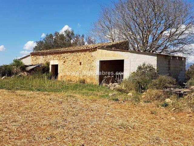 Terreno en venta en Pla de Mallorca, Baleares
