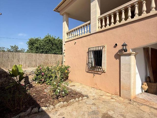 Terreno en venta en Pla de Mallorca, Baleares