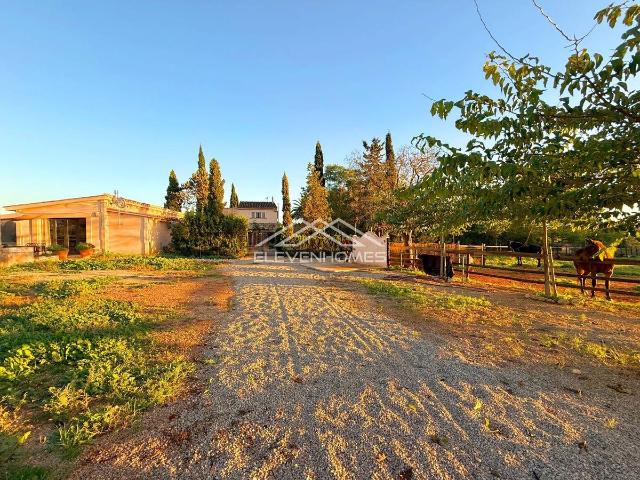 Terreno en venta en Pla de Mallorca, Baleares