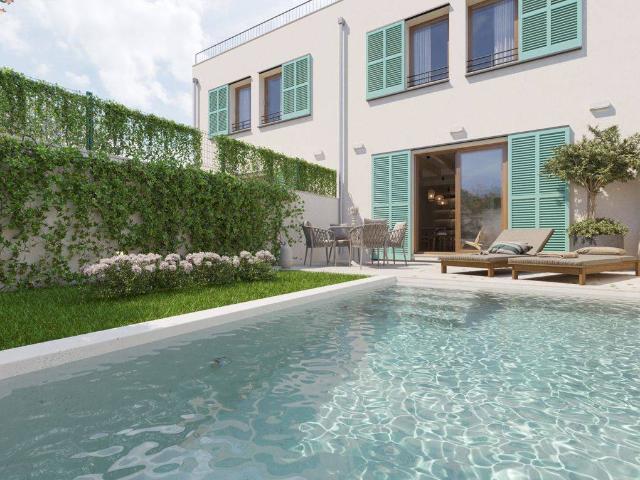 Terreno en venta en Sencelles, Baleares