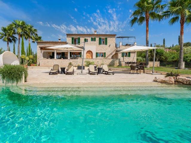Terreno en venta en Pla de Mallorca, Baleares