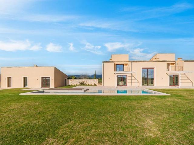 Terreno en venta en Pla de Mallorca, Baleares