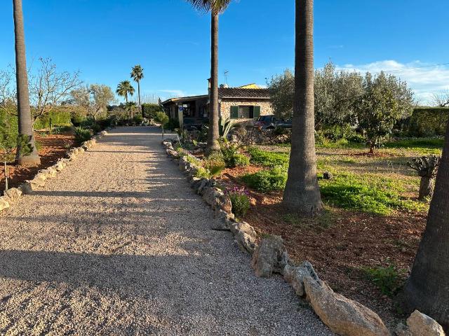 Terreno en venta en Pla de Mallorca, Baleares