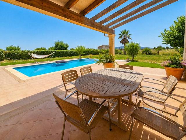 Terreno en venta en Pla de Mallorca, Baleares