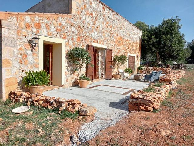 Terreno en venta en Pla de Mallorca, Baleares