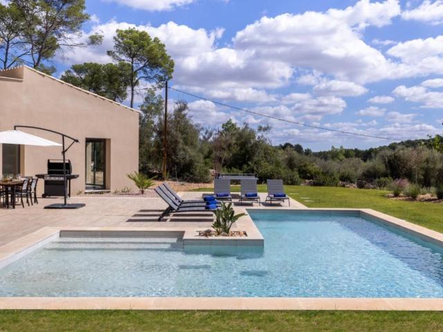 Terreno en venta en Sencelles, Baleares