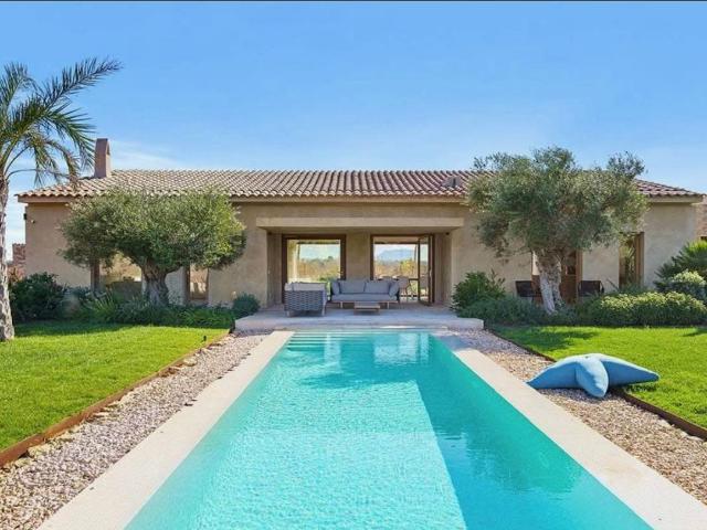 Terreno en venta en Sencelles, Baleares