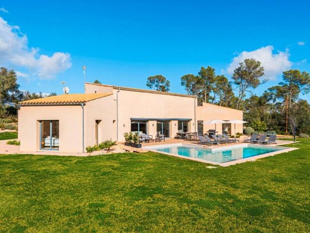 Terreno en venta en Sencelles, Baleares