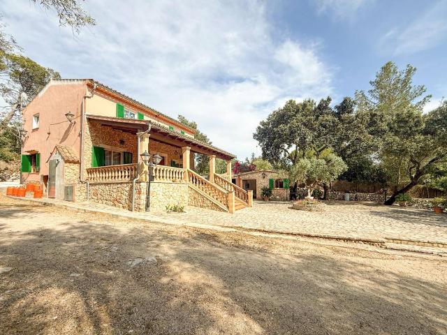 Terreno en venta en Pla de Mallorca, Baleares