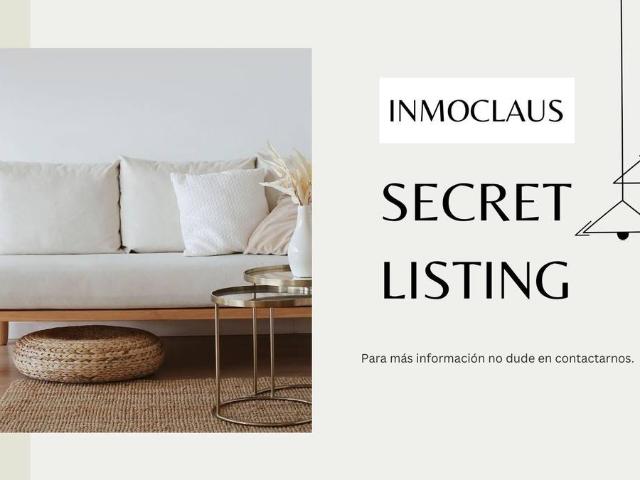 Terreno en venta en Pla de Mallorca, Baleares