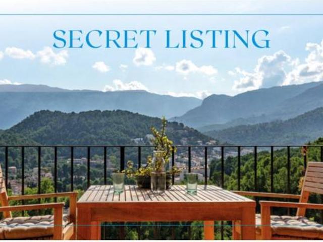 Terreno en venta en Sencelles