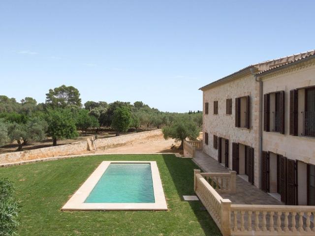Terreno en venta en Sencelles