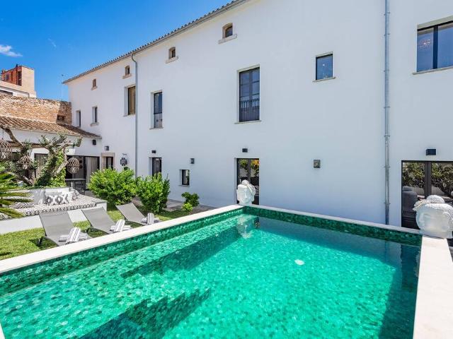 Terreno en venta en Pla de Mallorca, Baleares