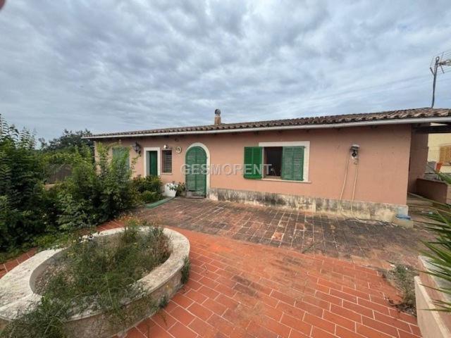 Terreno en venta en Sencelles, Baleares
