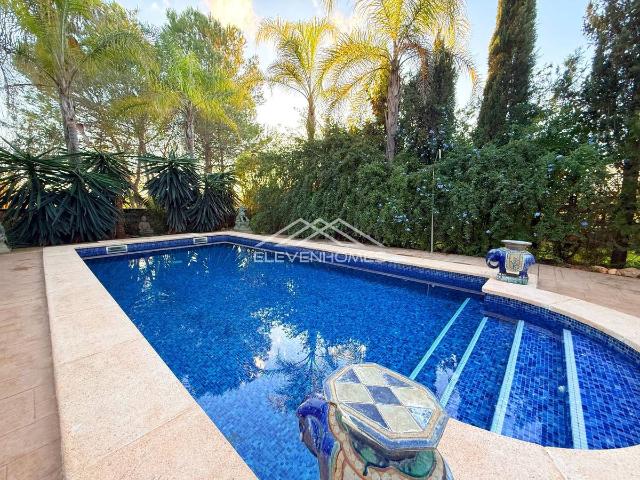 Terreno en venta en Sencelles, Baleares