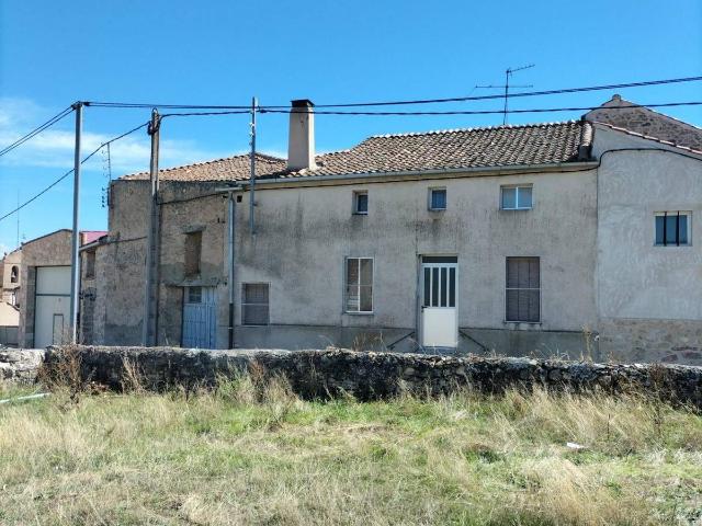 Terreno en venta en Sepúlveda, Castilla y León