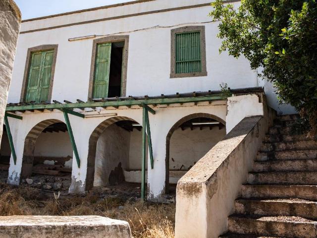 Terreno en venta en El Carrión, Ingenio