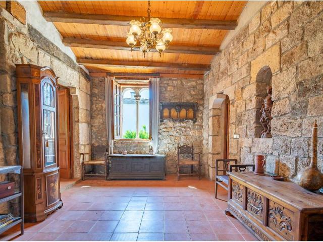 Terreno en venta en Serinyà